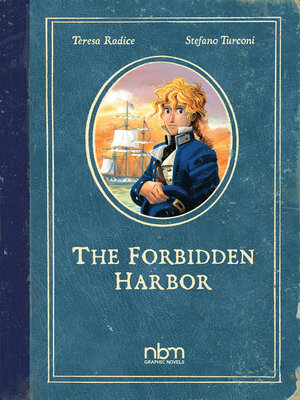 Forbidden Harbor - ebook